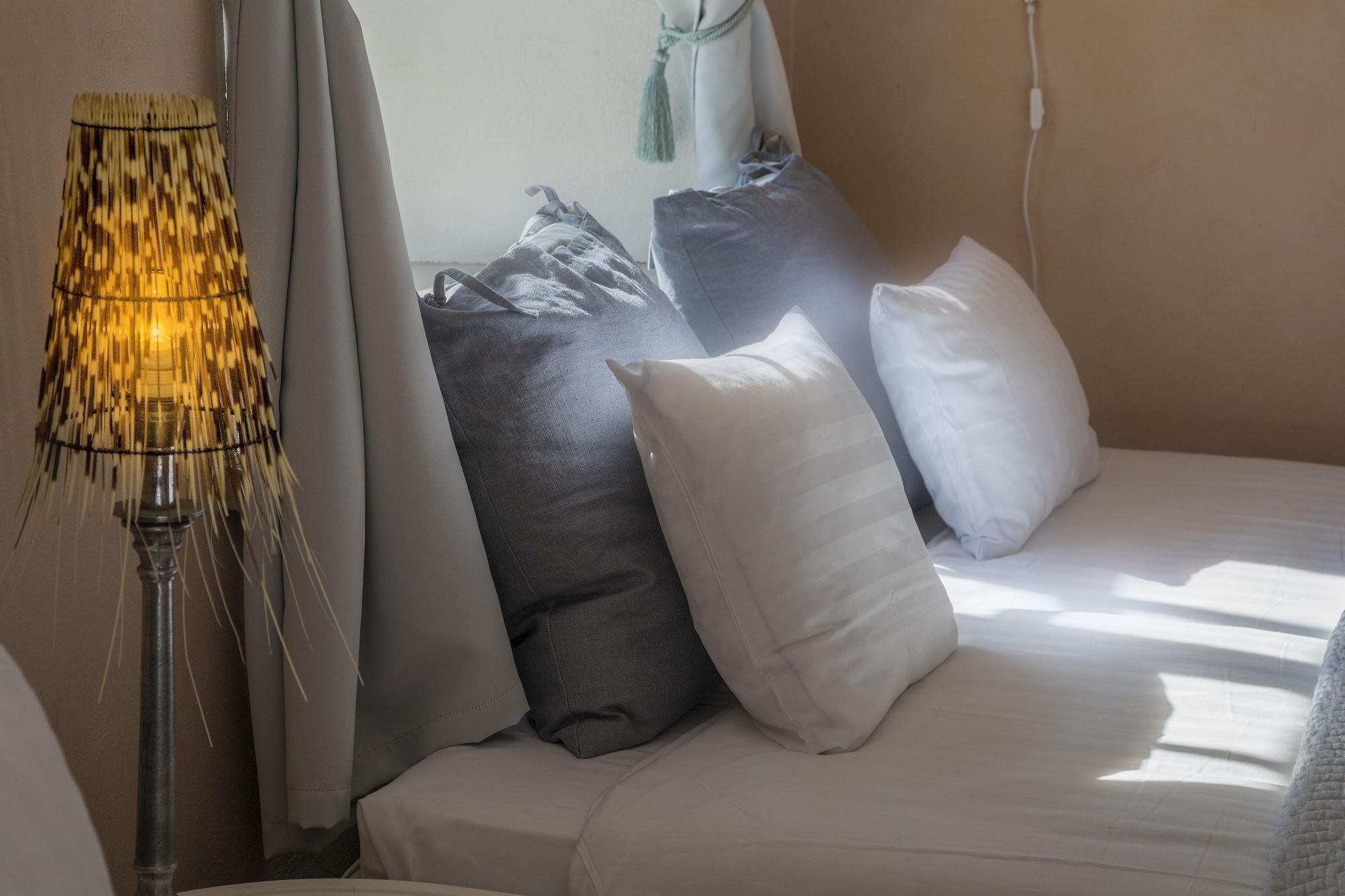 Kastellet Bed & Breakfast Vaxholm Buitenkant foto